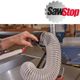 SAWSTOP Float Dust Collection Guard Ass.